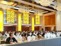 西安市卫生健康委员会举办2024年第一期托育人员培训班